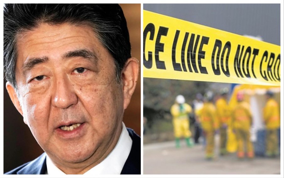 Тероризъм: Убийството на Шиндзо Абе се разглежда като атака срещу японската демокрация