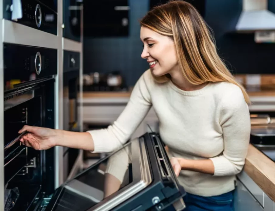 Четири кухненски уреда надуват много сметката за ток