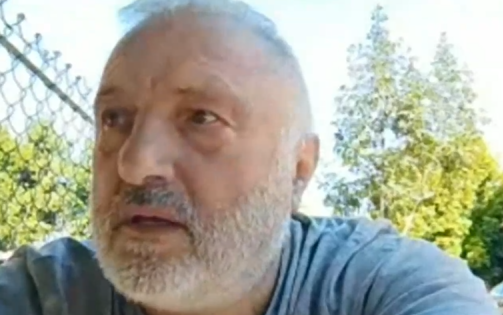 Пилотът на приземения самолет: Нямам представа защо бях прихванат, навярно досадна грешка