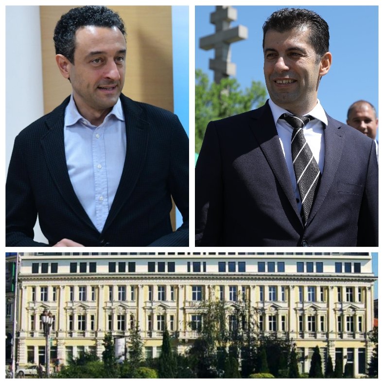 Готви ли се грабежът на века от ББР, след като кумецът на Просто Киро отмени въведеното от него ограничение за кредити от над 5 милиона?