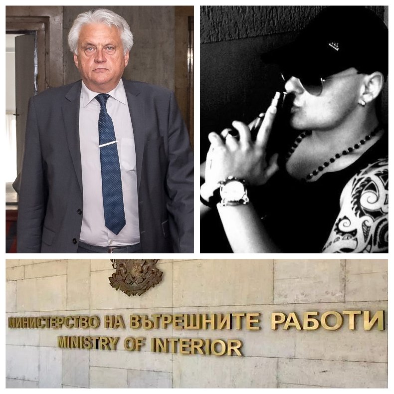 СИГНАЛ ДО ПИК: МВР на Рашков заора тотално дъното! След полицайката Радева, и ченге от Хасково сее страх из региона с пищови и купища мангизи - проверяват го (ВИДЕО/СНИМКИ)