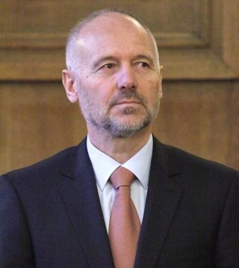 Проф. Тодор Тагарев: Трябва да се въведе система за съвместно използване на въздушното пространство