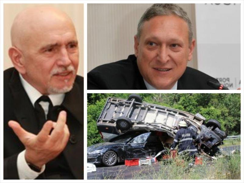 РАЗКРИТИЕ НА ПИК: Министър Еконт Николай Събев забърка нов скандал - назначени от него пътни шефове се надцакват с любовници на високи държавни постове (СНИМКИ)