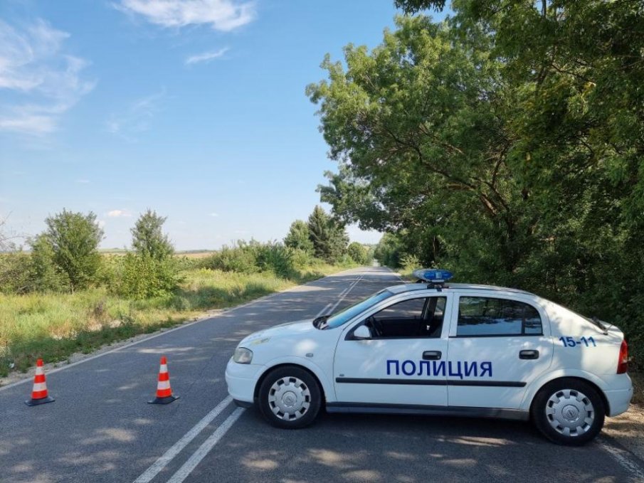 ЧЕЛЕН СБЛЪСЪК: Жестока катастрофа с две жертви и ранен в Пловдивско