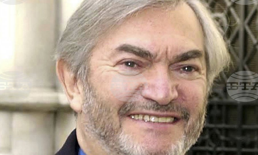 Почина авторът на музиката от филмите за Джеймс Бонд