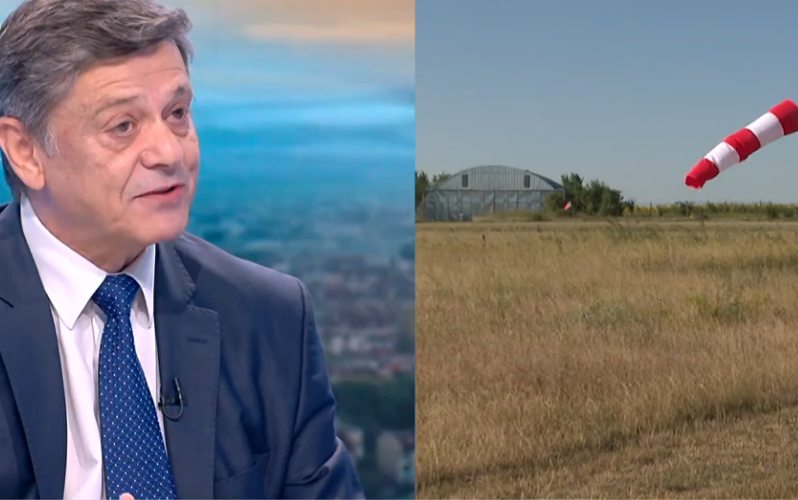 Ген. Константин Попов: Военните заводи могат да работят и без руски лицензи