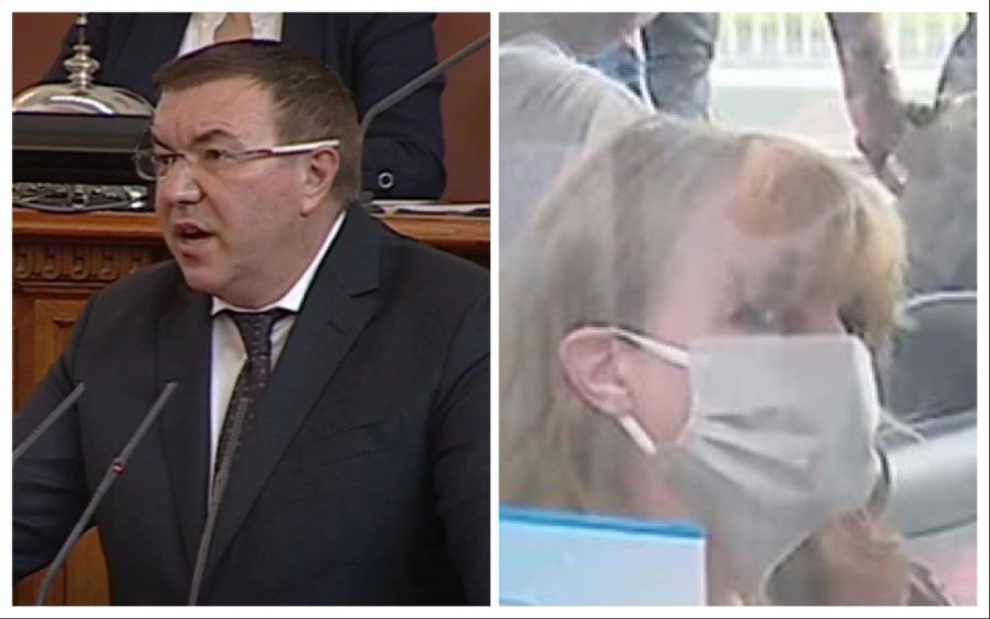 Проф. Костадин Ангелов за COVID вълната: Странно е поведението на здравното министерство