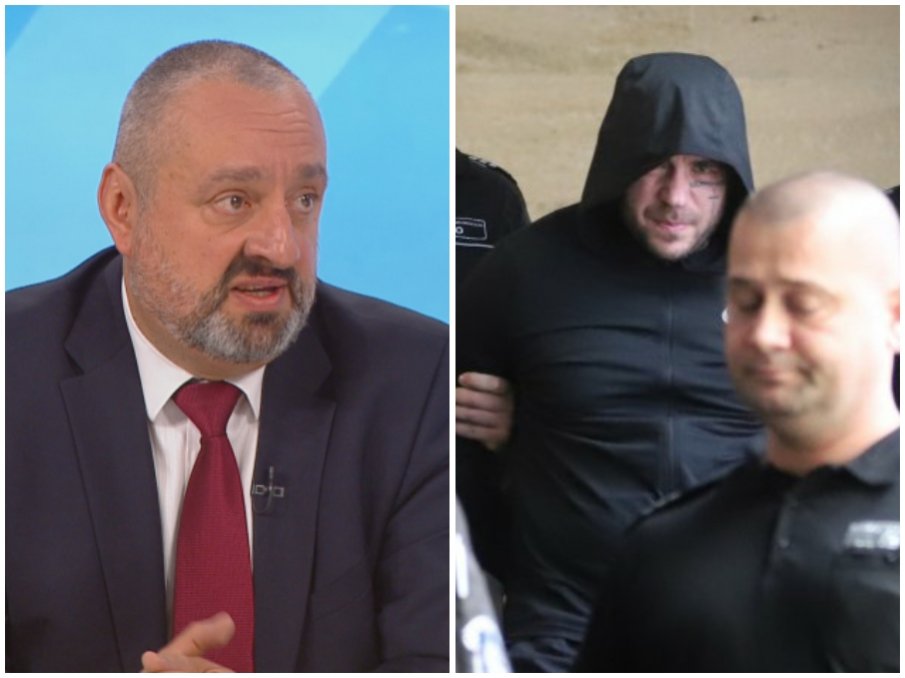 НОВО 20! Зам.-шефът на Следствието Ясен Тодоров: В колата на Георги Семерджиев е открит амфетамин