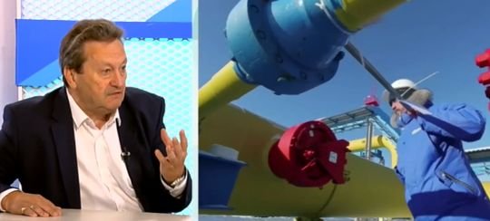 Таско Ерменков: Трябва да възобновим преговорите с всички доставчици, включително и с Газпром - азерският газ не е достатъчен