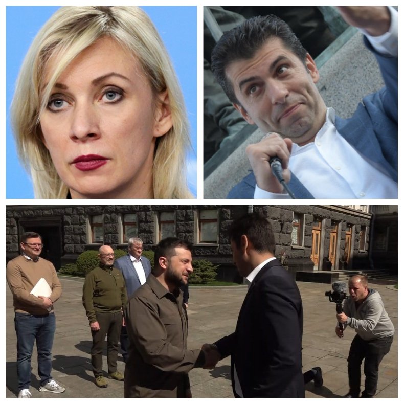 НОВА ТЕСЛА ОТ КРЕМЪЛ: Русия отне лиценза на две авиоремонтни предприятия, в едното от които Петков обеща на Зеленски да му ремонтира военната техника