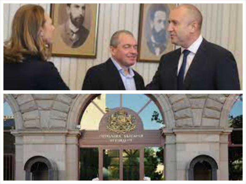 ИЗВЪНРЕДНО В ПИК TV! Остатъците от ИТН се скараха с Румен Радев: Не ние, а Кирил Петков и Асен Василев доведоха до разпада на коалицията (ВИДЕО/ОБНОВЕНА)