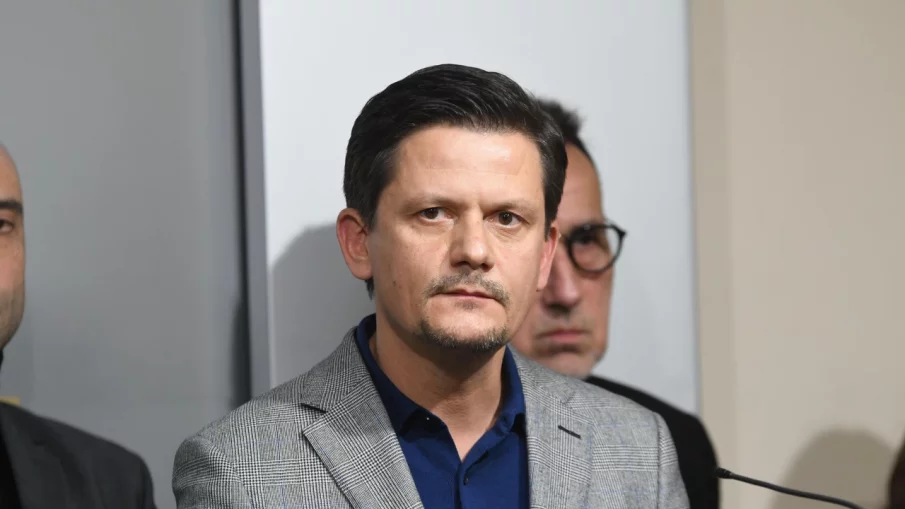 Димитър Маргаритов: Икономиката си отдъхна от хватката, в която се намираше