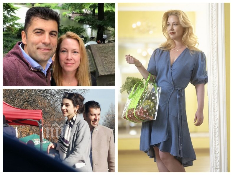 САМО В ПИК И РЕТРО: Линда си отива (СНИМКА)