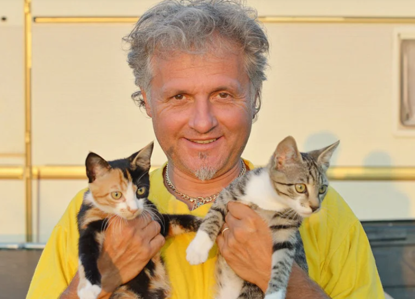 Къци Вапцаров с болезнено признание: Кастрират ме в събота!