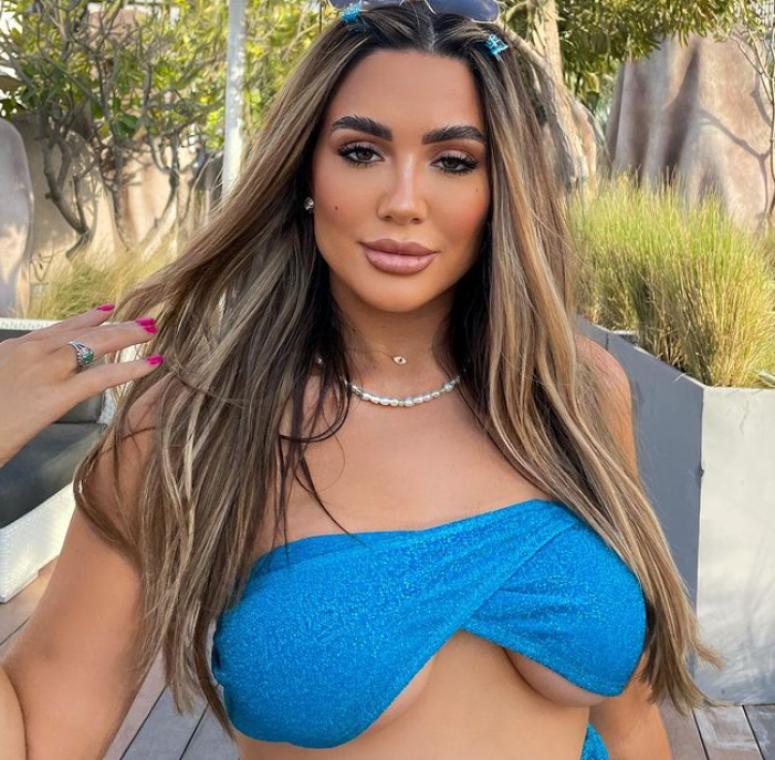 Плейбой от Челси заби нова уникална мадама (СНИМКИ)