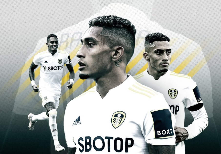 Барселона плати € 67 млн. за звезда на Лийдс