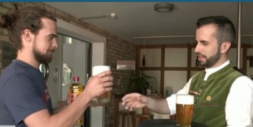 В ГЕРМАНИЯ СЕ ВЪРНАХА КЪМ НАТУРАЛНАТА РАЗМЯНА! Продават бира срещу олио, за да се спасят от липсата на продукти