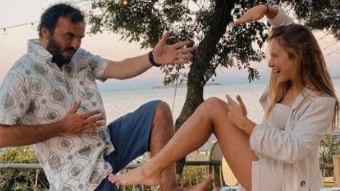 Зоран показа с коя смени Силвия Петкова