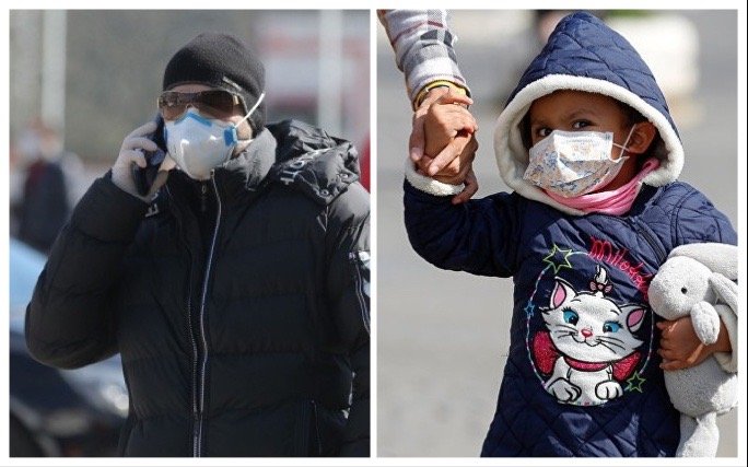 Връщат маските в болниците и социалните заведения