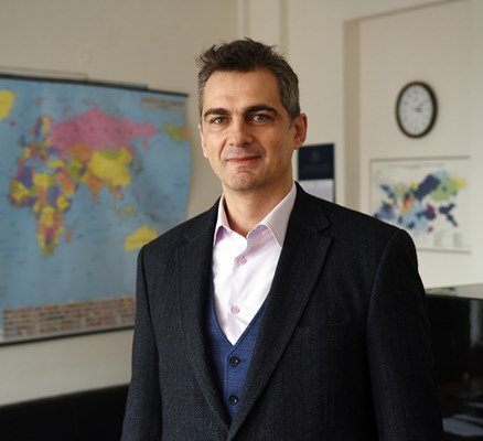 Шефът на КЕВР: Търсим газ по целия свят - от Щатите до Туркменистан