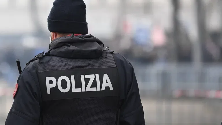 Арестуваха звезда на Милан, помислили го за наркодилър