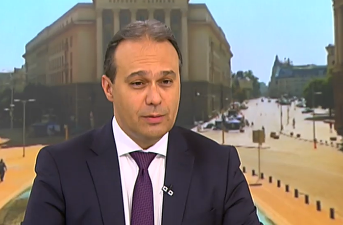 Драгомир Заков: Бих приел отново да съм министър, има много работа за вършене