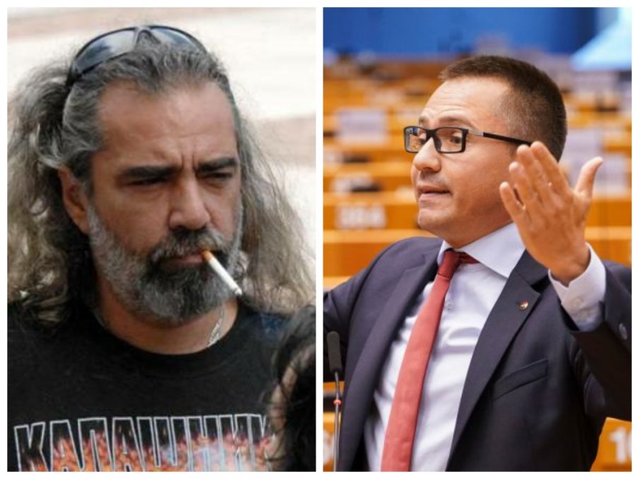 СКАНДАЛ! Забъркаха евродепутатите Джамбазки и Слабаков с руските служби