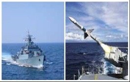 Учение Бриз 2022 започва в Бургас и Варна