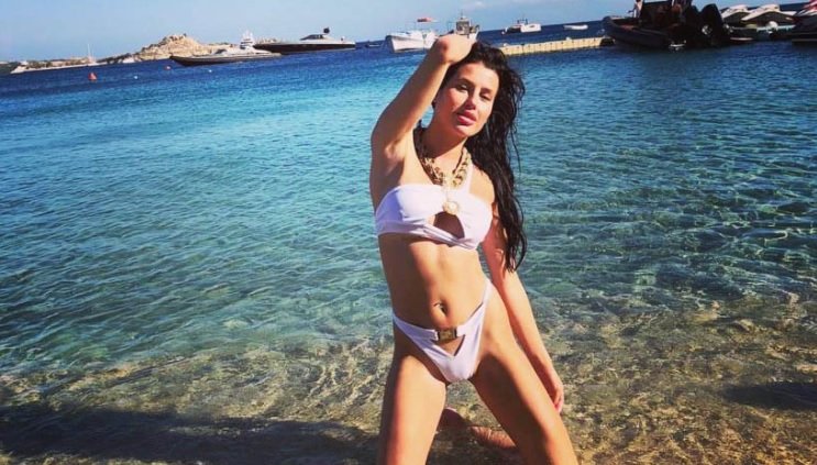 Миската Чушева се стопи