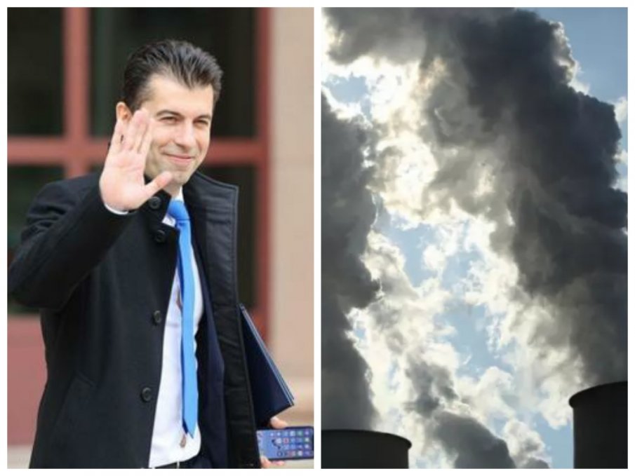 ПЪКЛЕН ПЛАН: Под диктовката на Просто Киро пишат сценарий за ликвидиране на ТЕЦ-ове