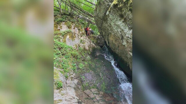 Велосипедист загина в Пирин