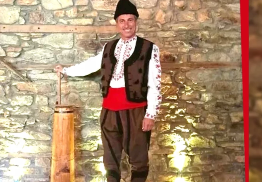 Кметът на Забърдо с шампионски трансфер