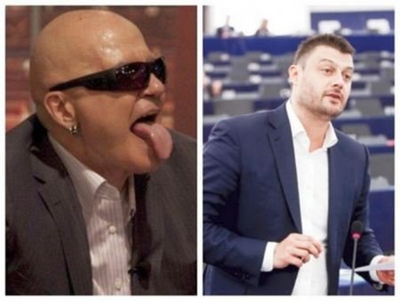 Бареков: Удвоиха дажбата на Слави, изведнъж хареса Рашков