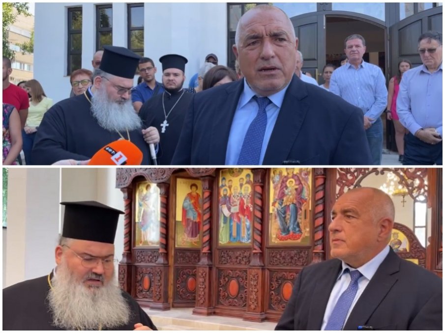 ПЪРВО В ПИК TV! Бойко от Каспичан: При лошия модел “Борисов“ един мегаватчас беше 80 лв., а сега е 1200. Мафията си избира правителство, Рашков е подъл човек (ВИДЕО/ОБНОВЕНА)