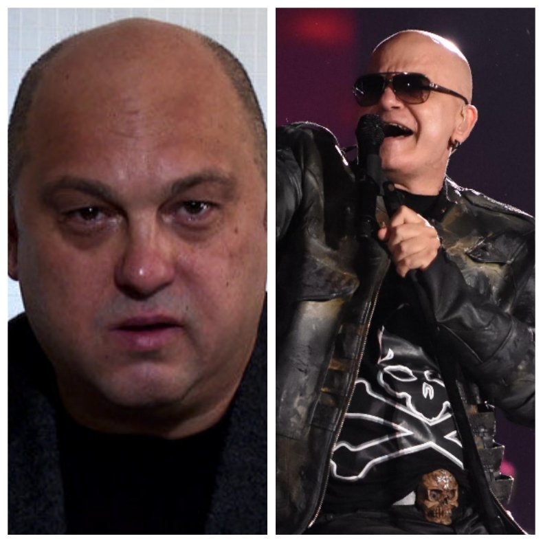 Владимир Зарков: Чувам, че сериозно натискали Слави през офшорните му сметки да продаде депутати на Петков - мафията отново ще си има правителство