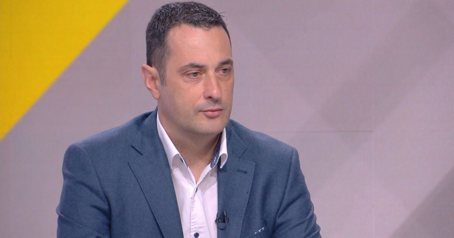 ИЗВЪНРЕДНО! Депутат от Промяната подаде оставка