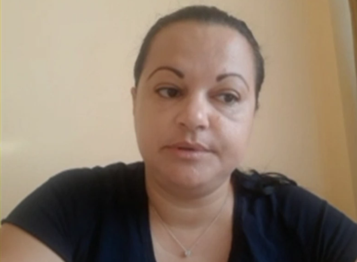 Българка в Гърция разказа за ужаса от самолетната катастрофа