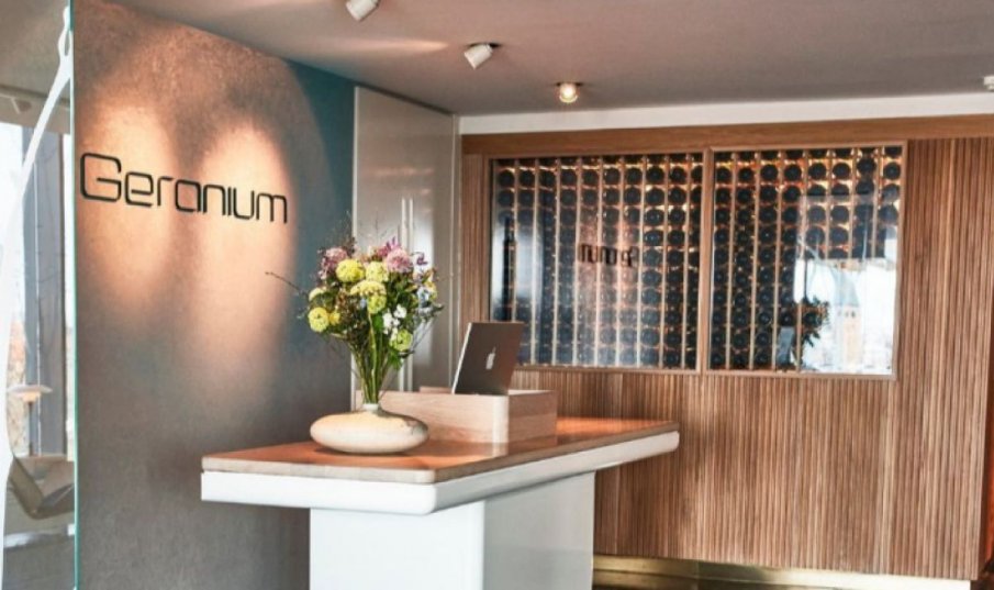 Обявиха кой е най-добрият ресторант в света