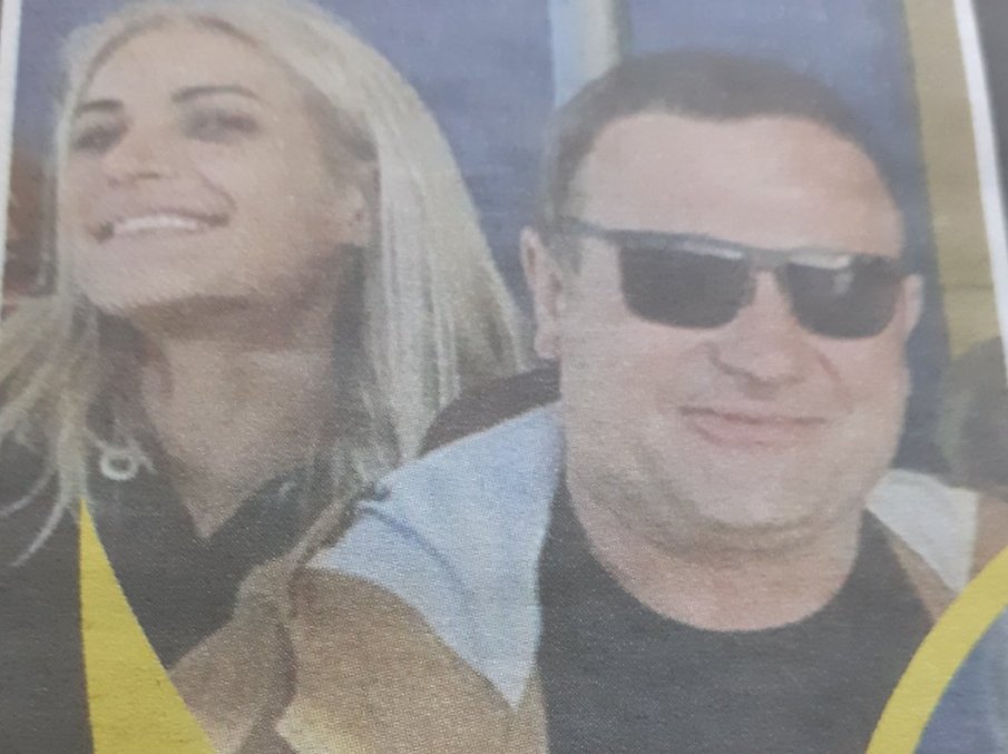 Рачков намери цаката на Анита