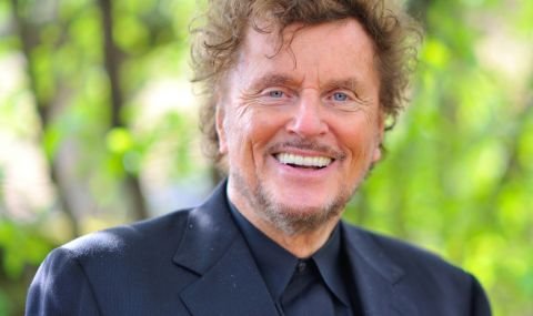 Почина германският режисьор Дитер Ведел