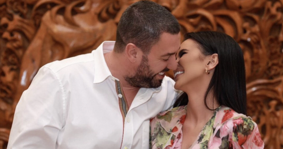 Край на любовта: Мария приключва с брак №3 седем месеца след сватбата