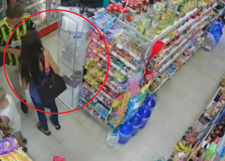 СПИПАХА ГИ: Семейство от Австрия редовно краде алкохол от магазини в Бургас