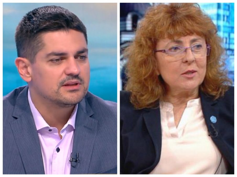 КОЙ ЛЪЖЕ? Руди Гела кани Виктория Василева на полиграф! Крила ли се е в спалнята му от Кирил Петков