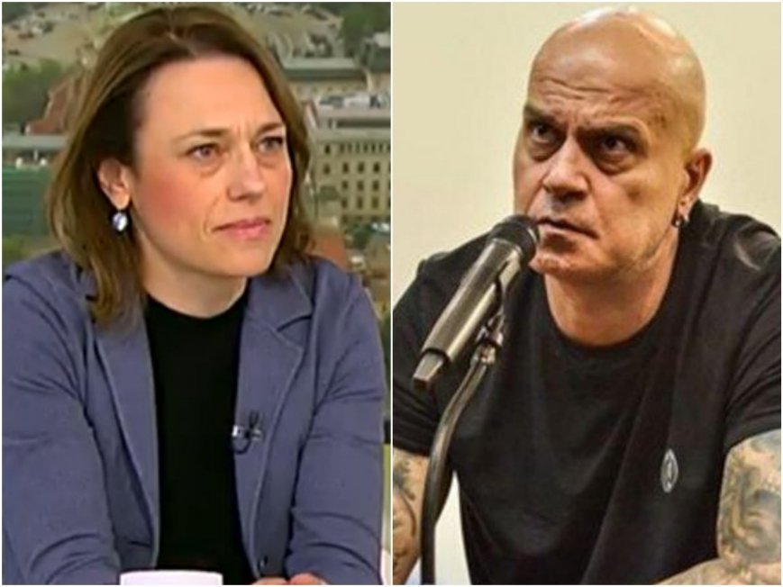 НА МАЙМУНИ НИ ОБЪРНАХА! ИТН сега пък искат извинение от Христо Иванов. Можело и да размислят за кабинет?!