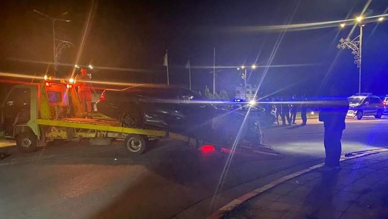 Прокуратурата повдигна две обвинения на джигита от гонката в Бургас