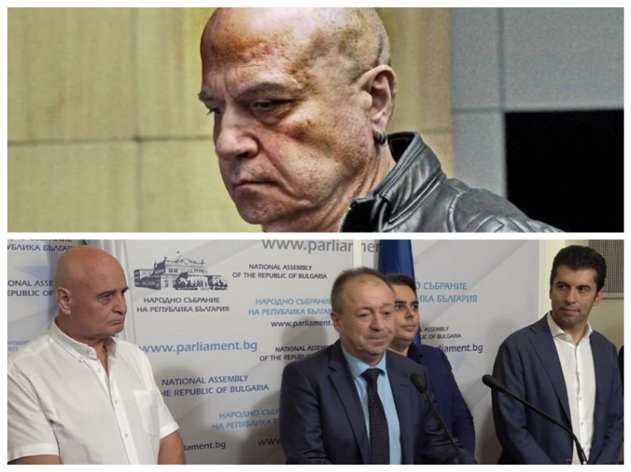 ТОТАЛЕН РАЗПАД: Масово напускат партията на Слави, разочаровани от действията на ИТН