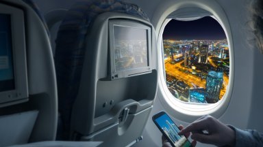 Самолети на Гугъл летят над Пловдив и Варна