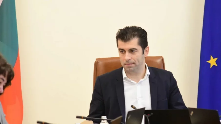 Втори ден от посещението на Кирил Петков в Азербайджан, обсъжда важни енергийни въпроси