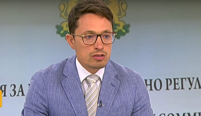 Промяната задейства процедурата за избор на председател на КЕВР