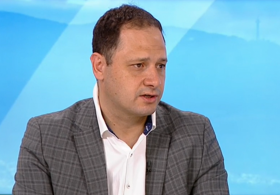 Петър Витанов: За България е неизпълнимо предложението на ЕК за намаляване потреблението на газ